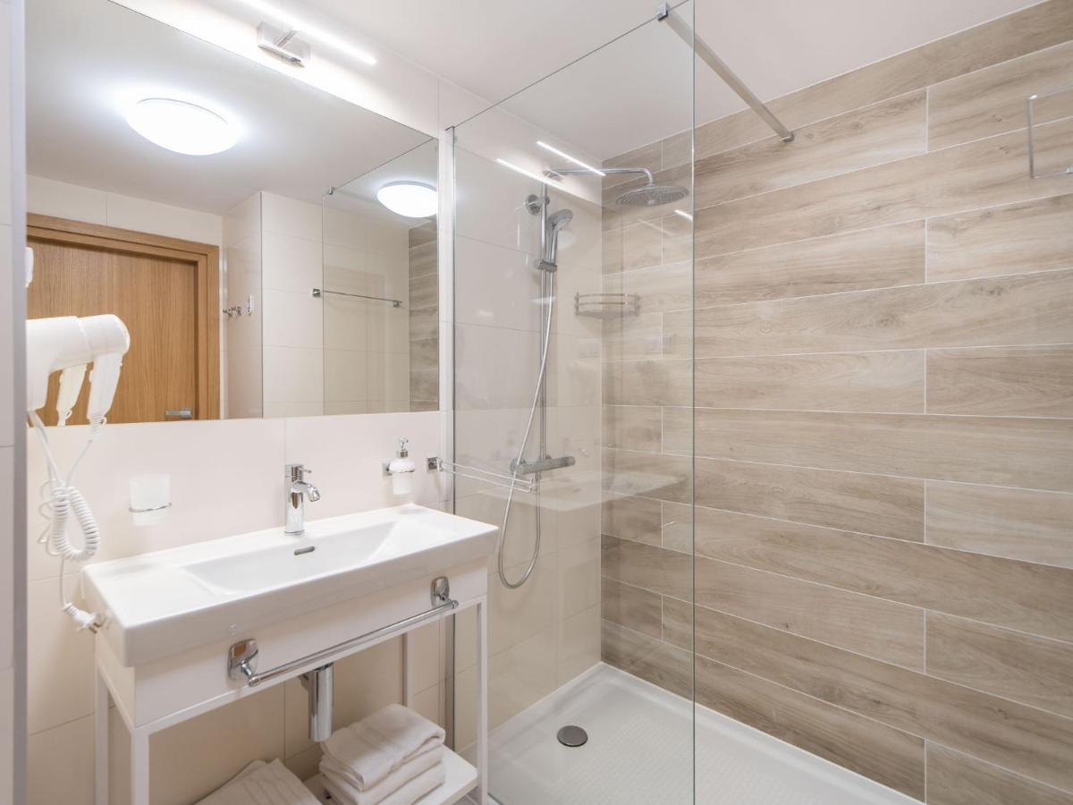 Apartament Seaside Park Kolobrzeg Przy Plazy Kültér fotó