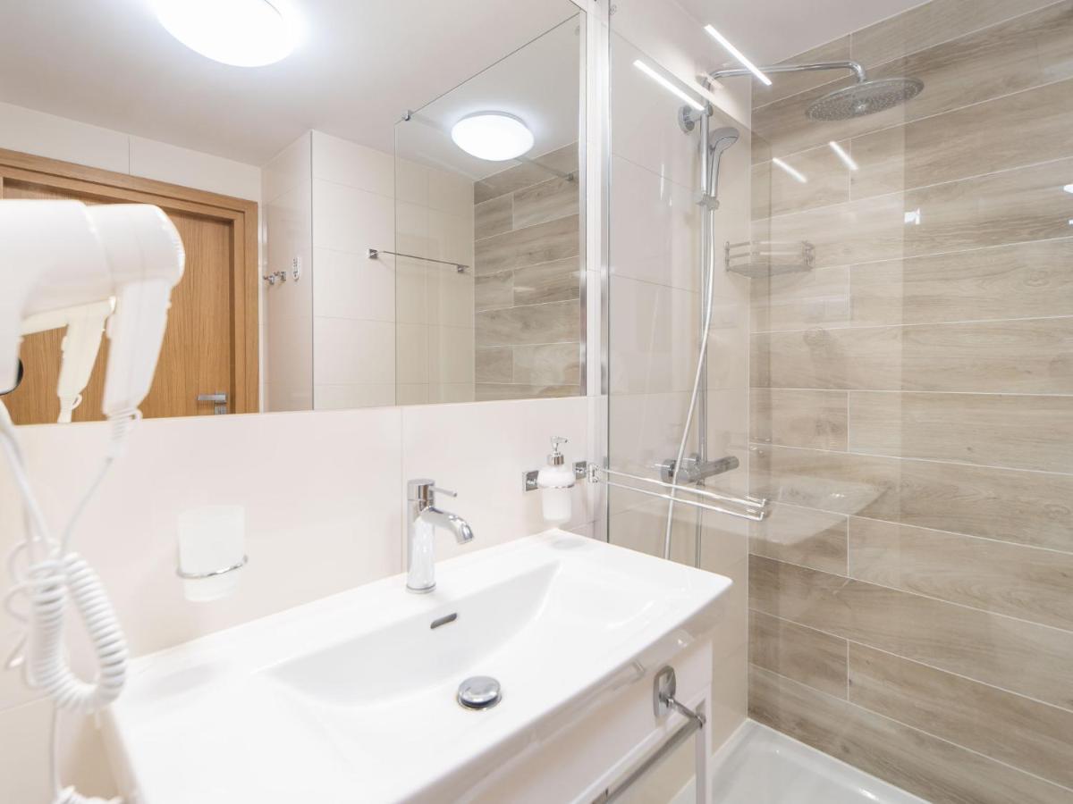 Apartament Seaside Park Kolobrzeg Przy Plazy Kültér fotó