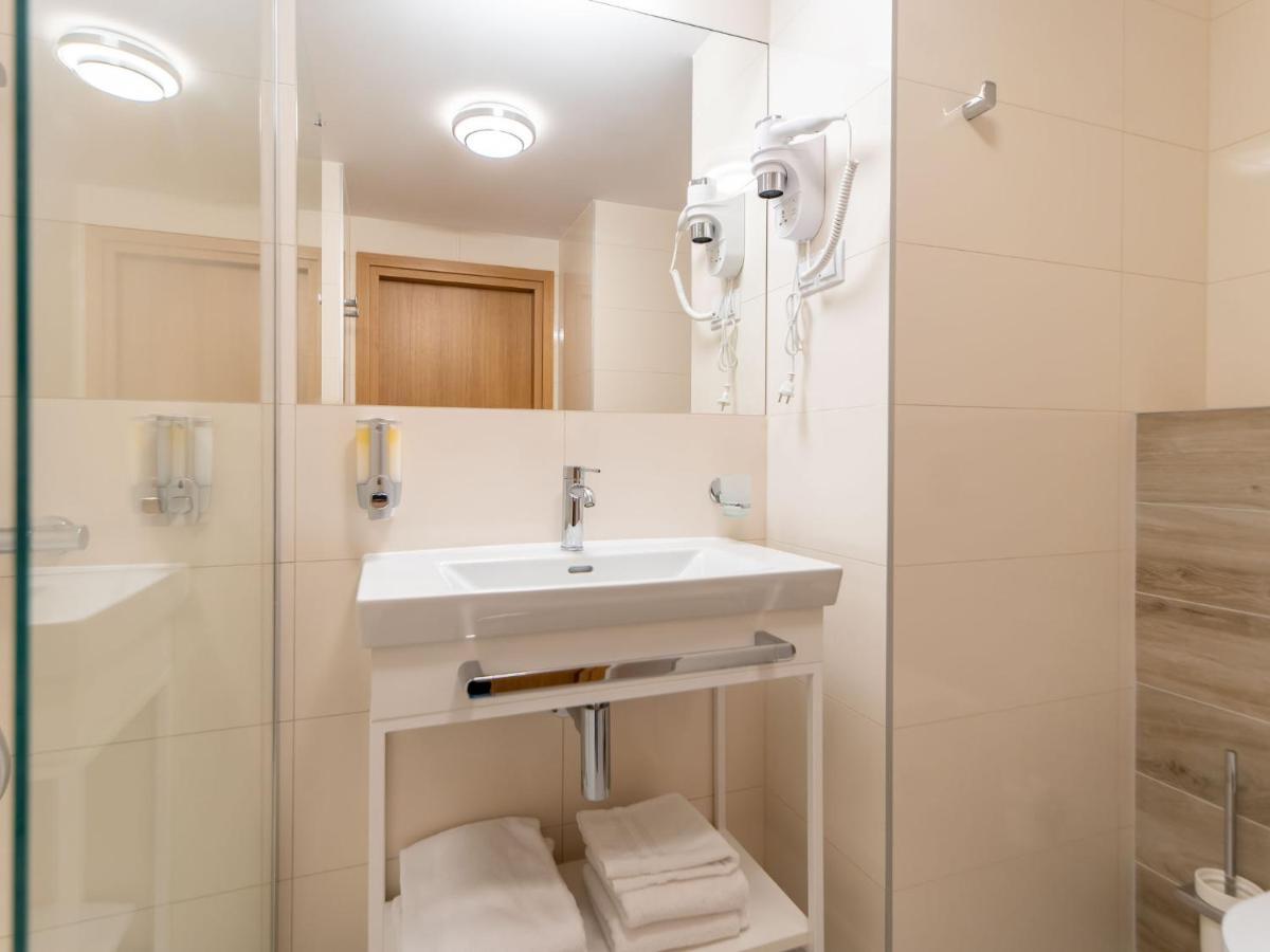 Apartament Seaside Park Kolobrzeg Przy Plazy Kültér fotó