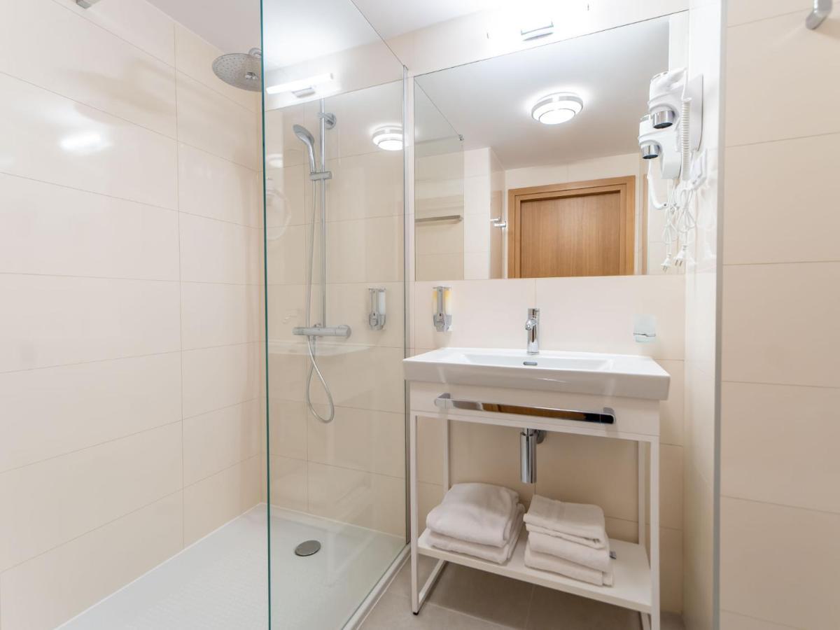 Apartament Seaside Park Kolobrzeg Przy Plazy Kültér fotó
